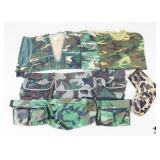 Camo Assortment