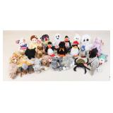 Ty Beanie Babies / 25 Pc