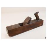 Wood Plane