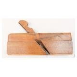 Thos. L. Appleton Wood Plane