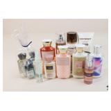 Bath & Body Works NEW Lotions & Body Sprays/ 13 pc