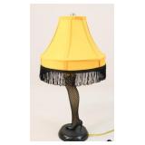 A Christmas Story Leg Lamp (Two-Way)
