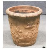 Large Pottery Planter