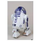 Star Wars R2D2 Interactive Voice-Activated Robot