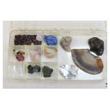 Mineral Collection