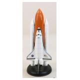 Model Space Shuttle