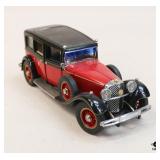 1935 Mercedes Benz Model Car