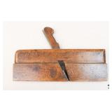 Higgs J.Dear Wood Plane