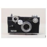 Argus C3 Camera
