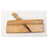 Auburn Tool Co. No.180 Wood Planer