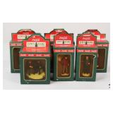 Coca-Cola Town Square Collection / 6 Pc