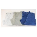 Carhartt & Wrangler 42x30 Men