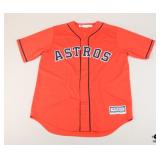Sz M Correa Astros Jersey