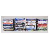 DVD Collection Family/Kids / 61 Pc