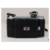 Kodak Tourist Camera