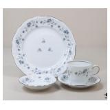 Johann Haviland Dishware Bavaria- Germany