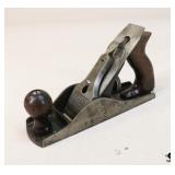 Sargent No. 409 Wood Plane