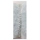 Sterling Bracelet