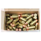 Blaster Winchester 40 S & W Ammo / 50 ct