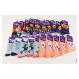 Halloween Socks (assorted sizes)