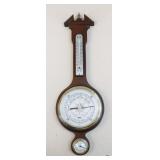 Linden Banjo Style Weather Station