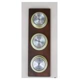 Taylor Barometer