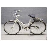 Schwinn "Cream" Bicycle