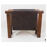 Magazine Rack