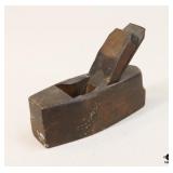 Wood Plane
