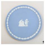 Wedgwood Plate