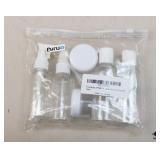 Pyrus Travel Bottle Sets NIP / 67 Sets