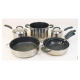 Circulon Cookware / 7 pc
