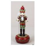Animated & Musical Nutcracker