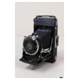 Vintage Zeiss Ikon Nettar Camera