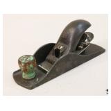 Wood Plane