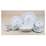 Noritake "Carolyn" 2693 China