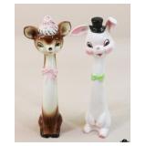Napco Salt & Pepper Shaker