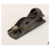 Stanley Metal Wood Plane