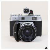 Kodak Retina 3C Camera
