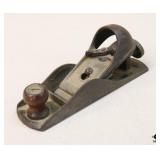 Metal Wood Plane