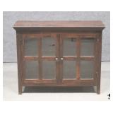 World Market Cabinet