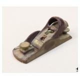 Stanley Metal Wood Plane