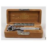 J.A. Henckels Twinworks Double-Edge Razor