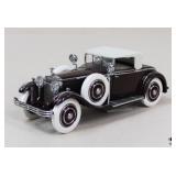 Franklin Mint Precision Model Car