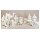 White Nativity