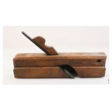 Wood Plane