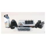 Knife Sharpeners /5pcs