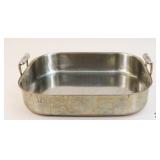 All-Clad Stainless Steel Roasting Pan