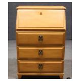 Drop Front Secretary Desk