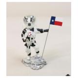 Cow Parade "Moon Walking Cow" Figurine
